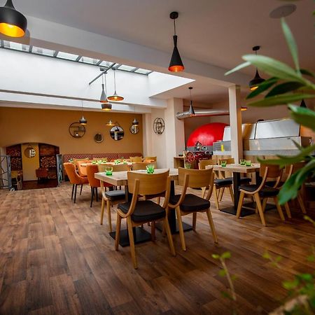 Apartmany Pisek Экстерьер фото