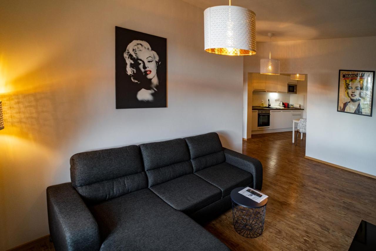 Apartmany Pisek Экстерьер фото