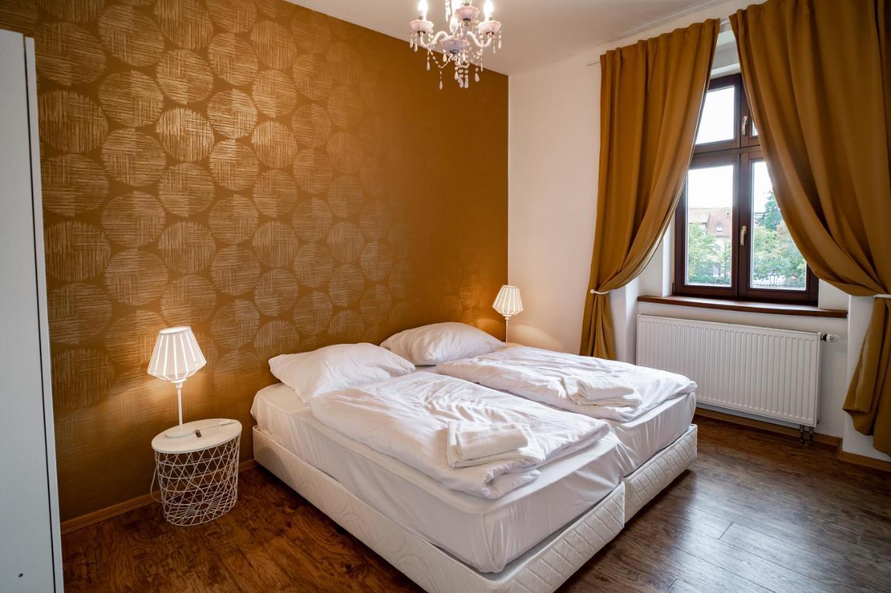 Apartmany Pisek Экстерьер фото