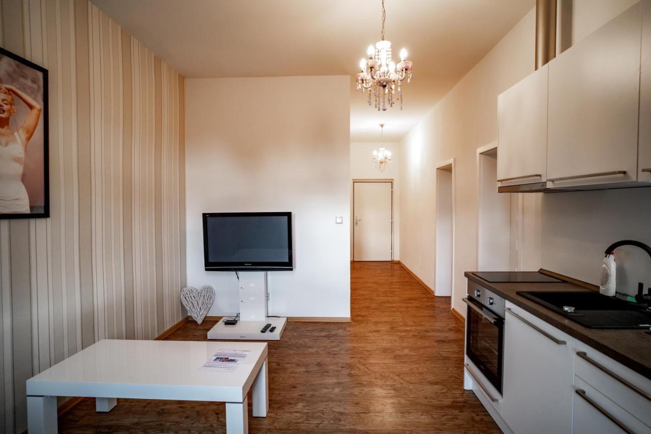 Apartmany Pisek Экстерьер фото