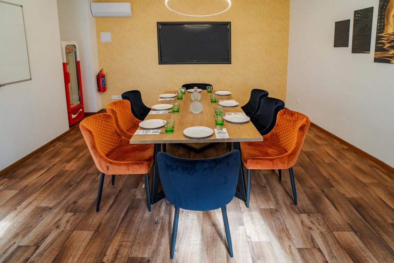Apartmany Pisek Экстерьер фото