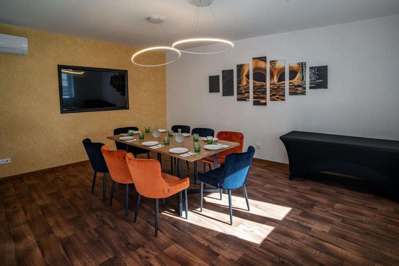 Apartmany Pisek Экстерьер фото