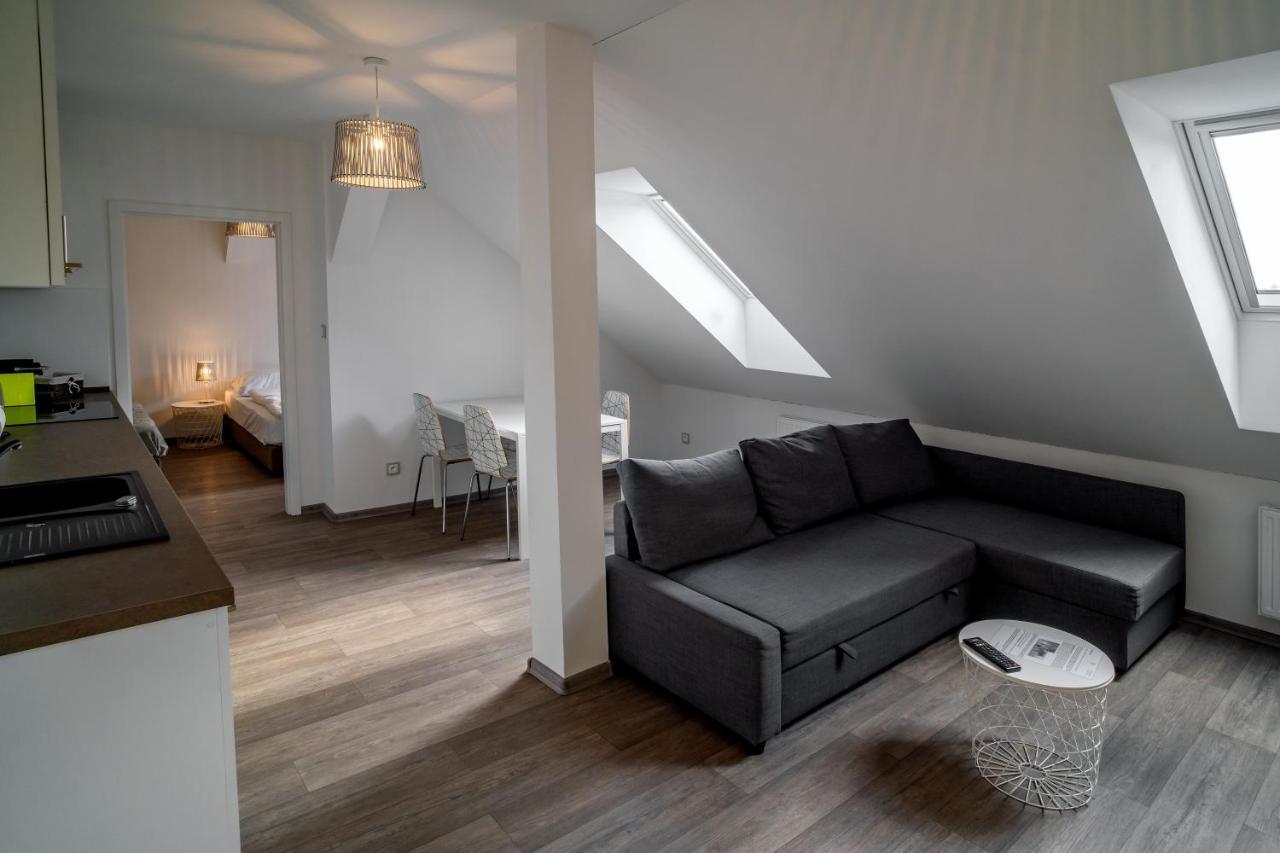 Apartmany Pisek Экстерьер фото