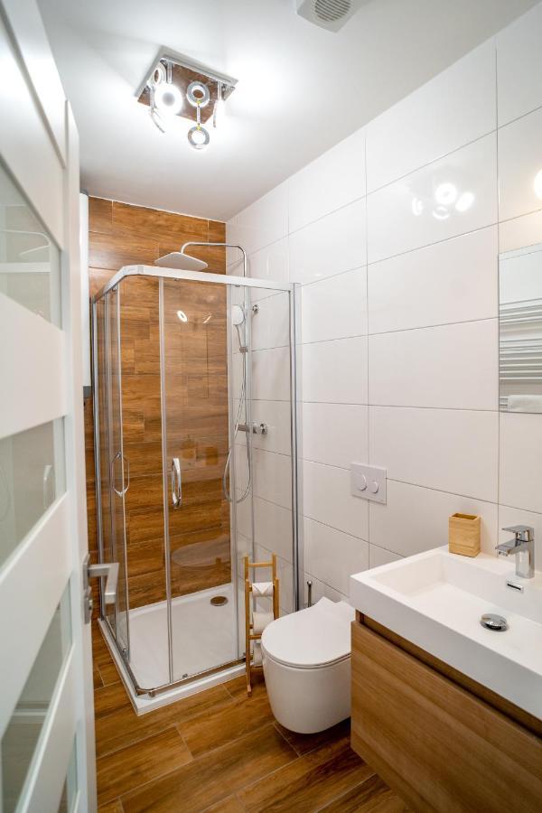 Apartmany Pisek Экстерьер фото