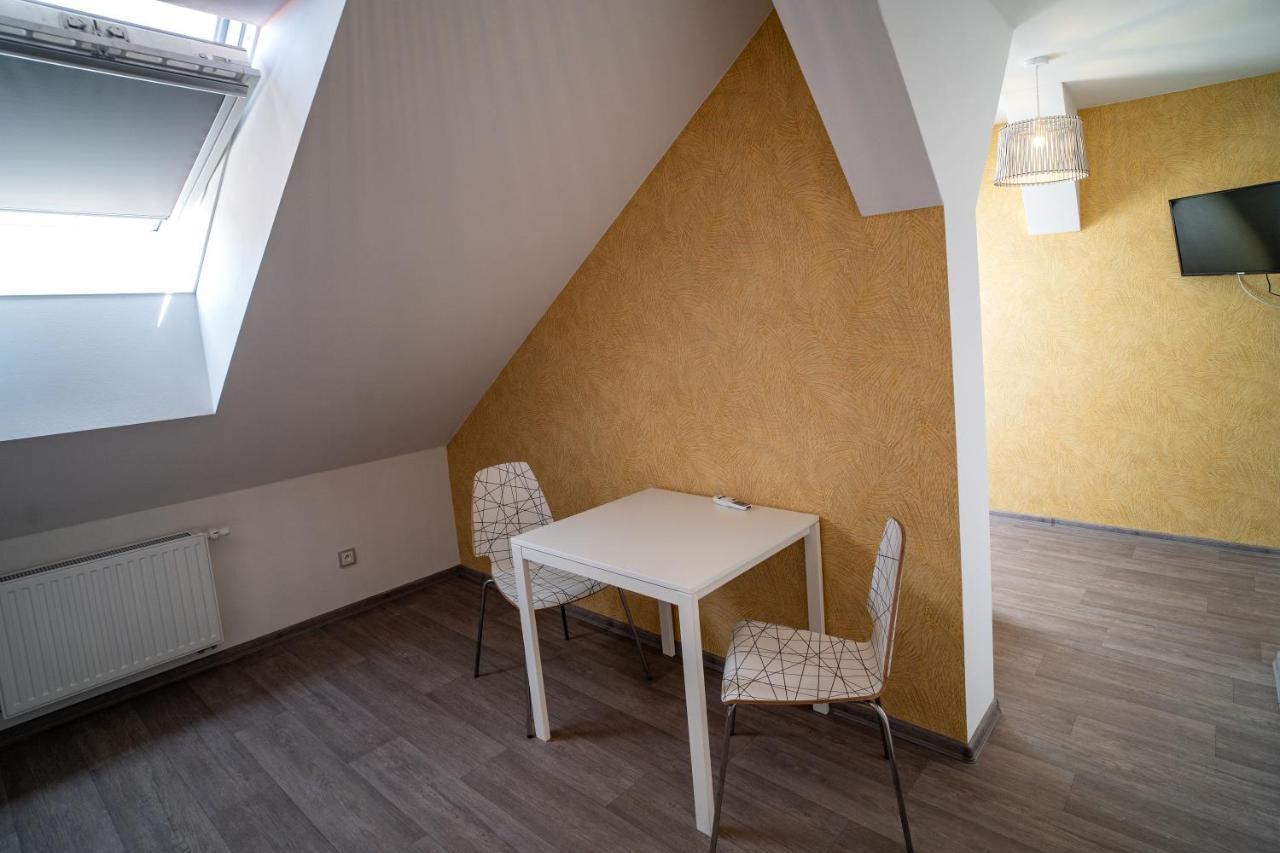 Apartmany Pisek Экстерьер фото