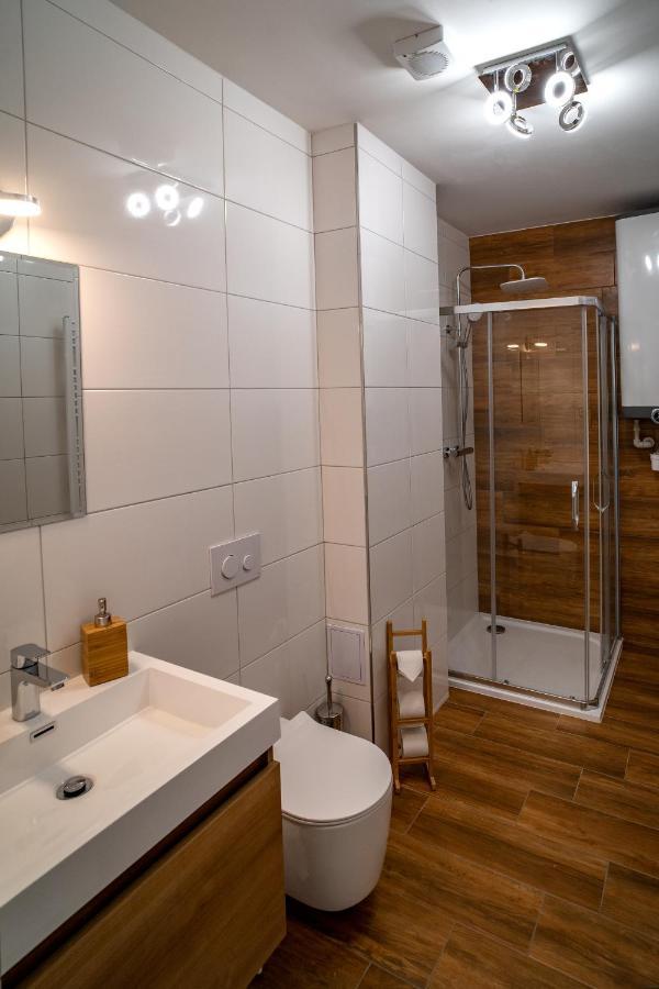 Apartmany Pisek Экстерьер фото