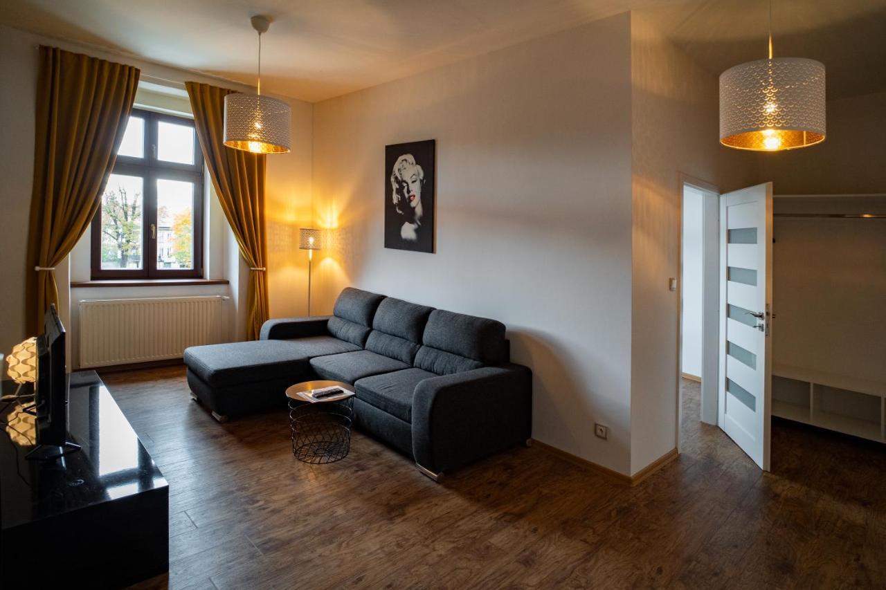 Apartmany Pisek Экстерьер фото