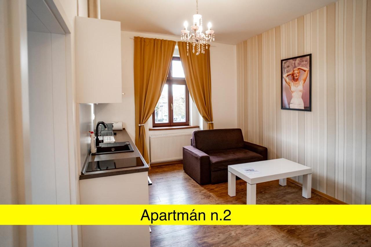 Apartmany Pisek Номер фото